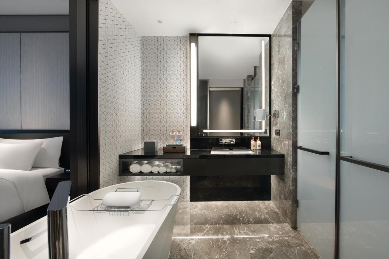 Crowne Plaza Hangzhou Science City By Ihg Exterior photo