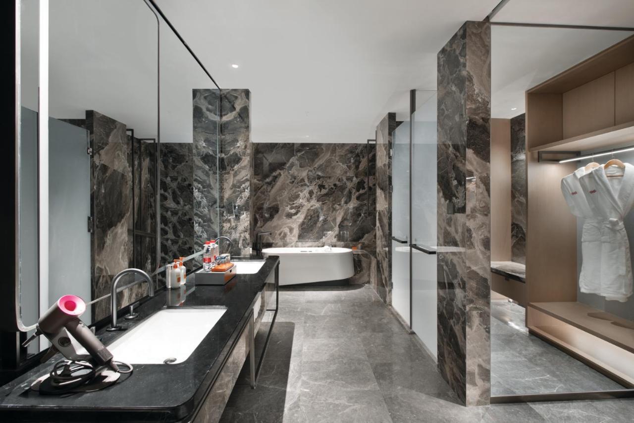 Crowne Plaza Hangzhou Science City By Ihg Exterior photo