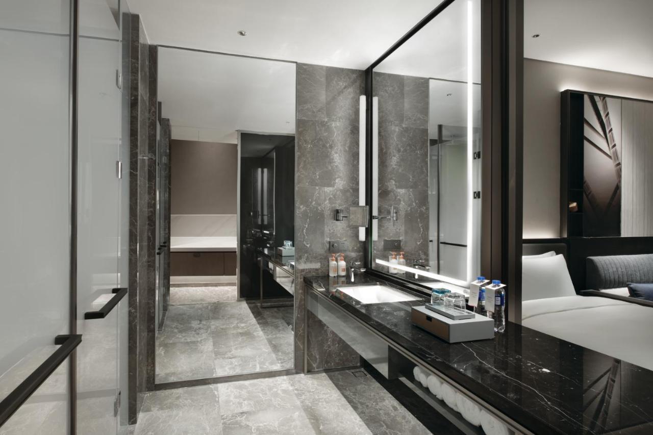 Crowne Plaza Hangzhou Science City By Ihg Exterior photo